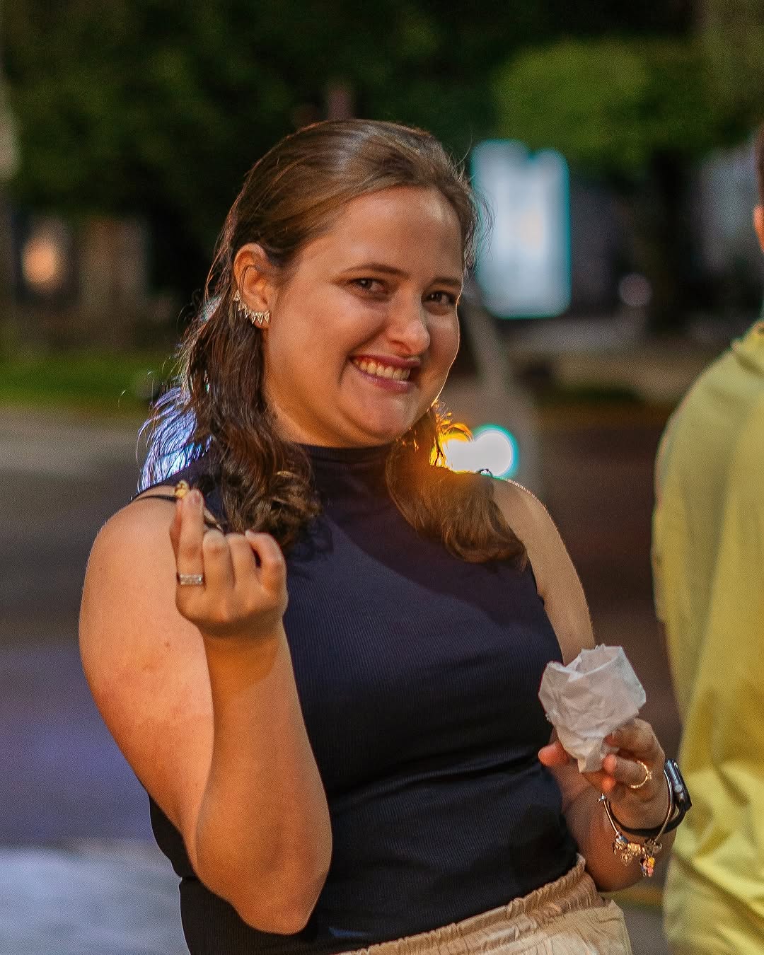 O amor de Deus nos encontra