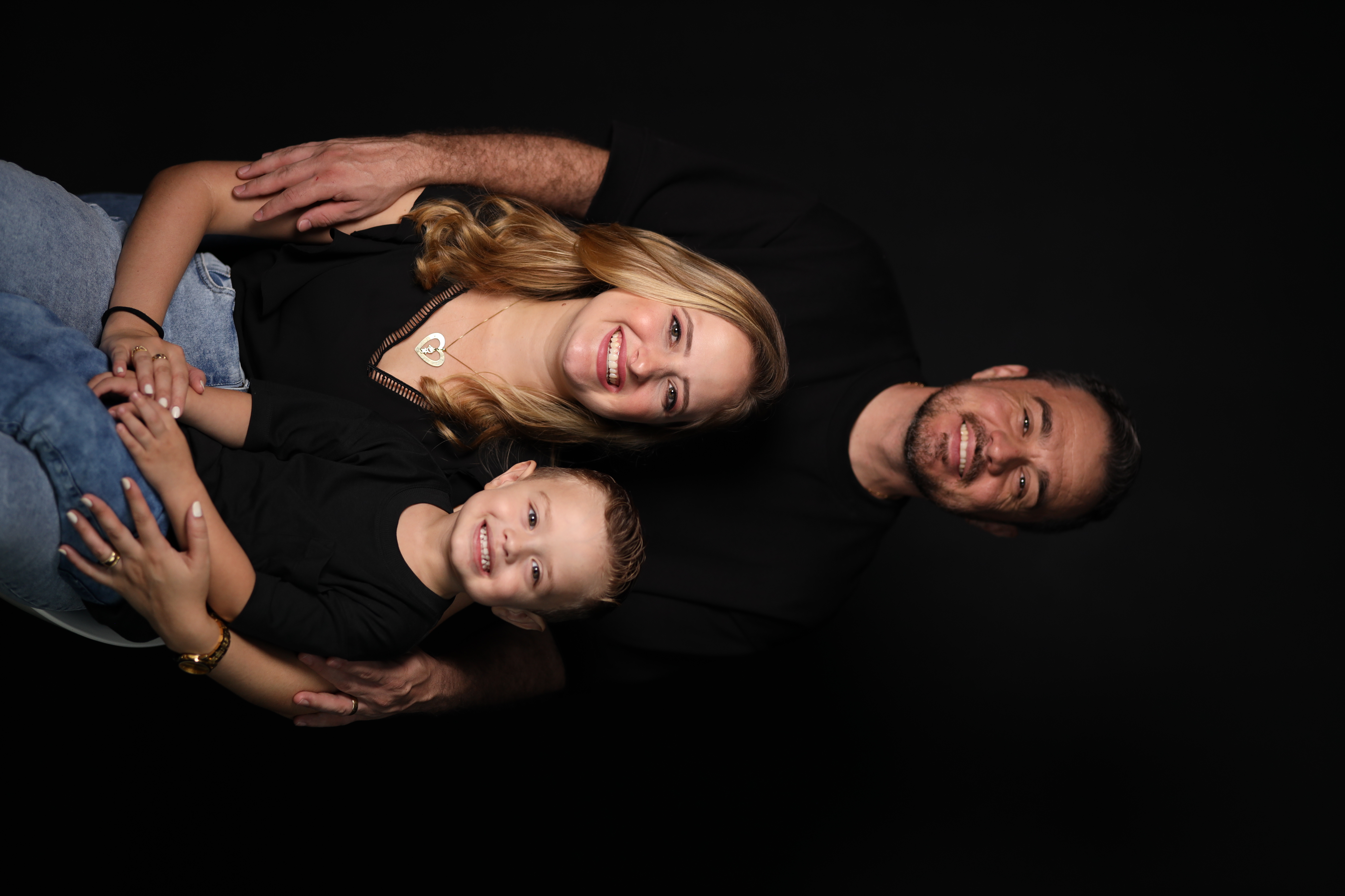 Pastor Bruno, Pastora Bruna e Gael